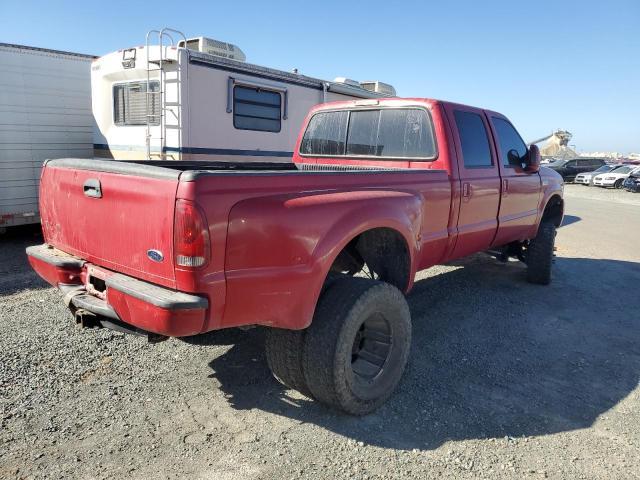 2006 Ford F350 Super Duty