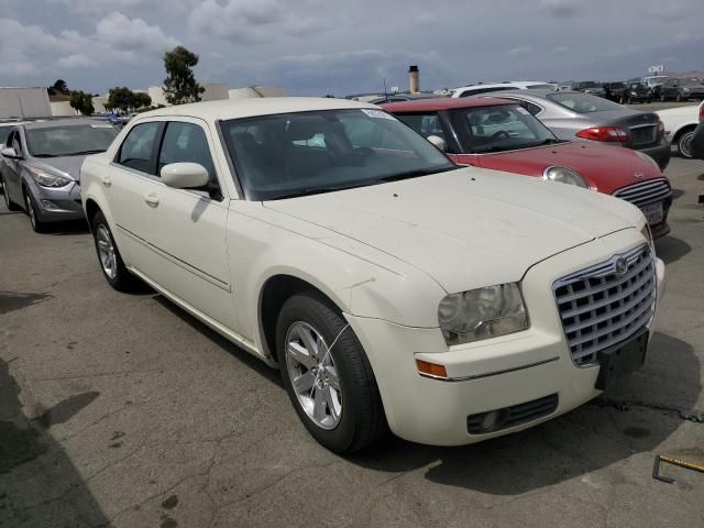 2007 Chrysler 300 Touring