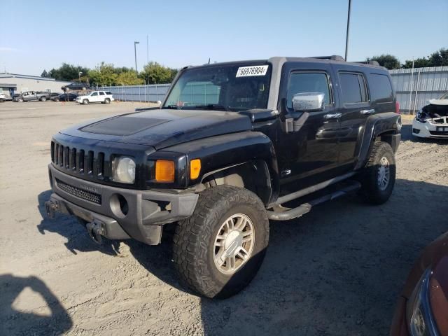 2006 Hummer H3