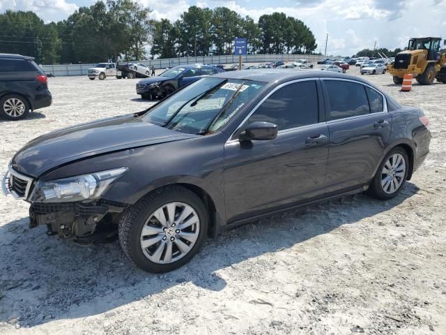 2011 Honda Accord EX