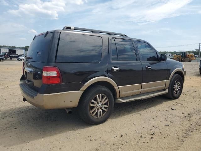 2013 Ford Expedition XLT