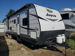 Vehiculos salvage en venta de Copart Wichita, KS: 2020 Jaycee JAY Flight