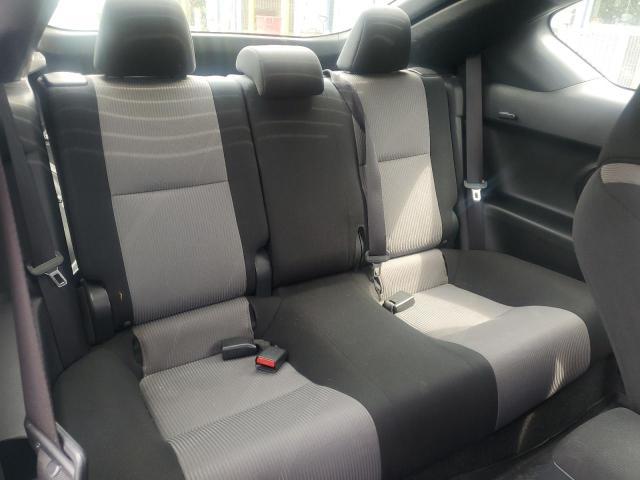 2015 Scion TC