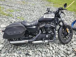 Harley-Davidson XL883 N salvage cars for sale: 2019 Harley-Davidson XL883 N