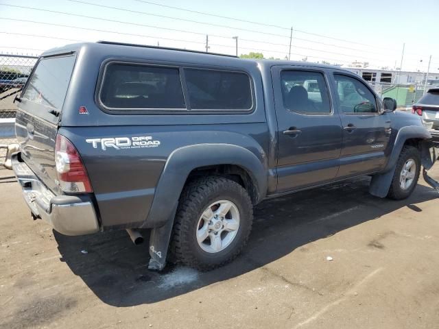 2009 Toyota Tacoma Double Cab