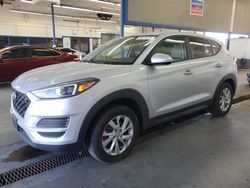 2019 Hyundai Tucson SE en venta en Pasco, WA