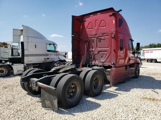 2016 Freightliner Cascadia 125