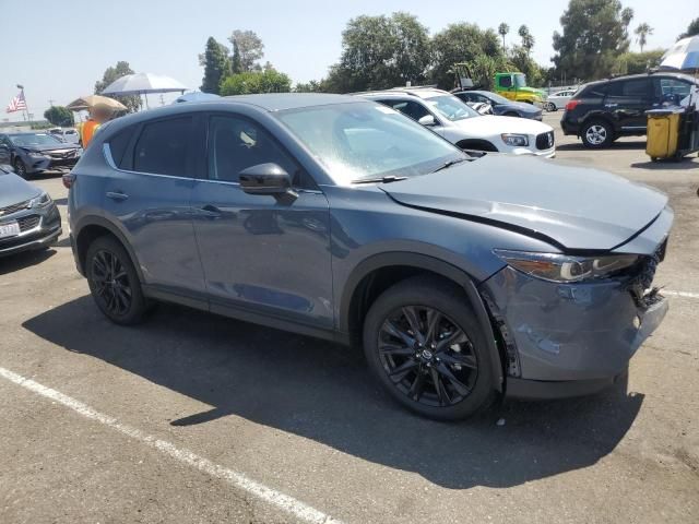 2024 Mazda CX-5 Preferred