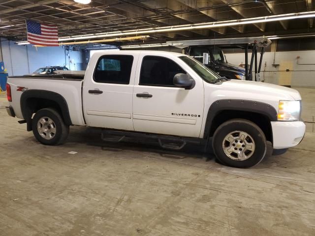 2009 Chevrolet Silverado K1500 LT