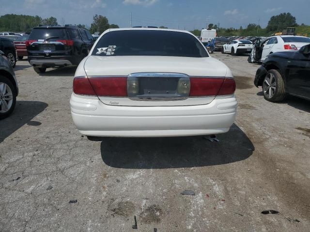 2002 Buick Lesabre Custom