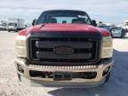 2011 Ford F350 Super Duty