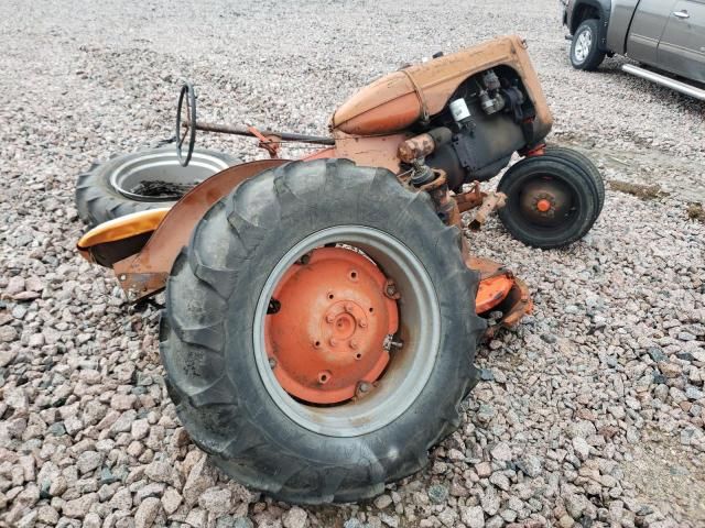 1946 Alli Tractor