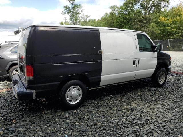 2013 Ford Econoline E150 Van