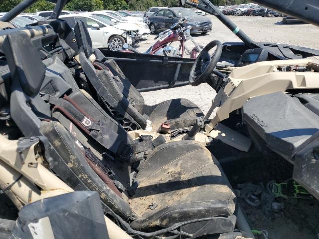 2023 Can-Am Maverick X3 X RC 64 Turbo RR