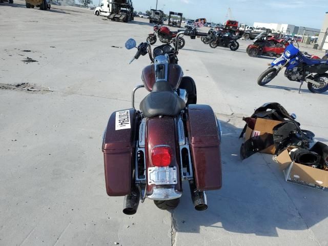 2019 Harley-Davidson Fltru