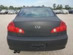 2005 Infiniti G35