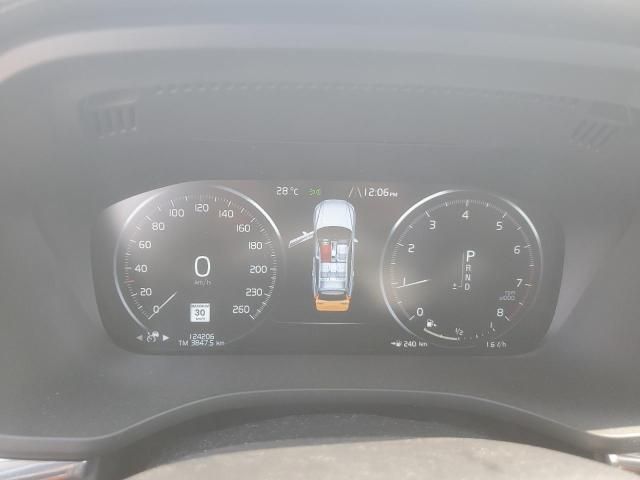 2020 Volvo XC60 T6 Inscription