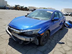 2016 Honda Civic LX for sale in Martinez, CA