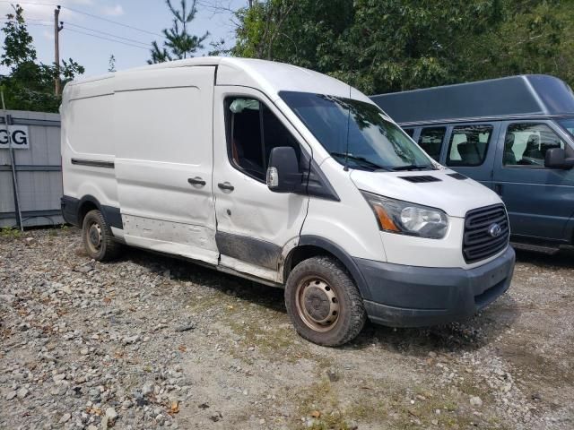 2017 Ford Transit T-150