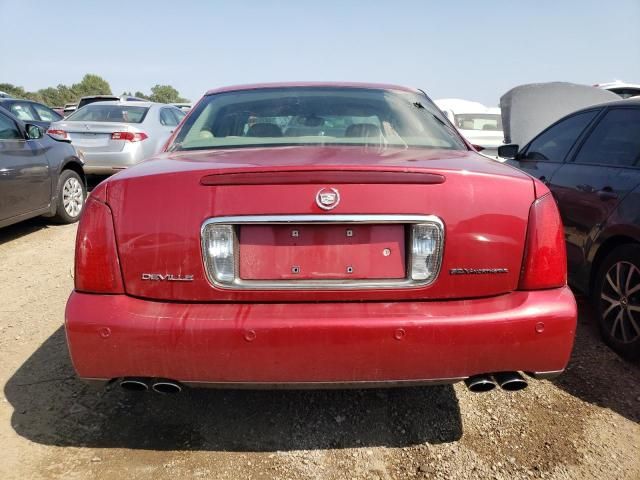 2003 Cadillac Deville