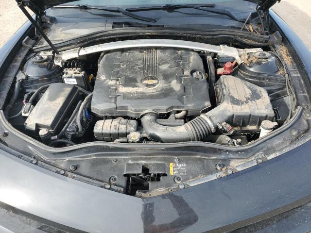 2013 Chevrolet Camaro LT
