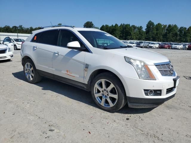 2011 Cadillac SRX Performance Collection