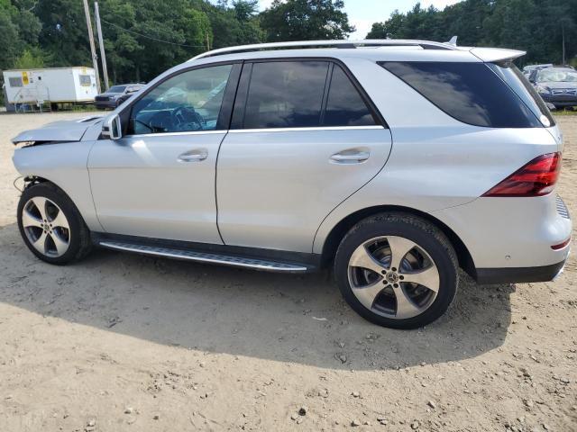 2018 Mercedes-Benz GLE 350 4matic
