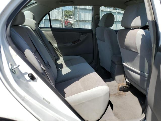 2008 Toyota Corolla ce