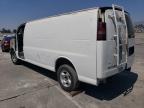 2004 Chevrolet Express G2500