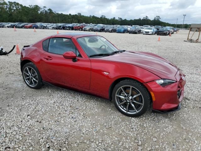 2023 Mazda MX-5 Miata Grand Touring