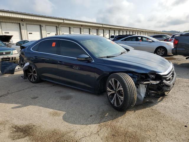 2022 Volkswagen Passat SE