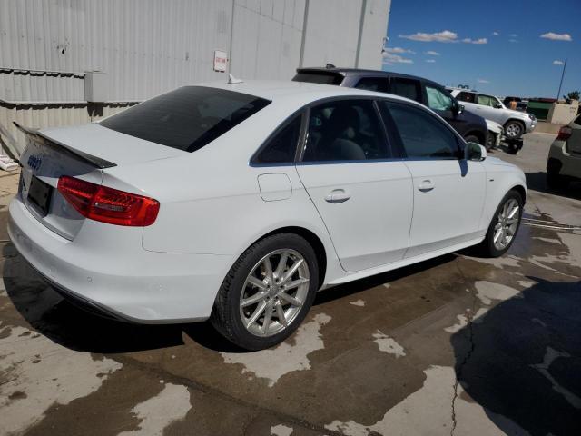2014 Audi A4 Premium Plus