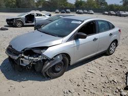 2013 Ford Focus S for sale in Madisonville, TN