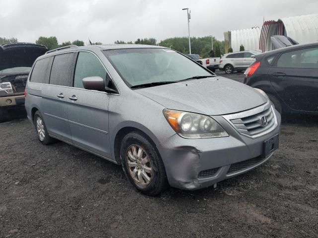 2009 Honda Odyssey EXL