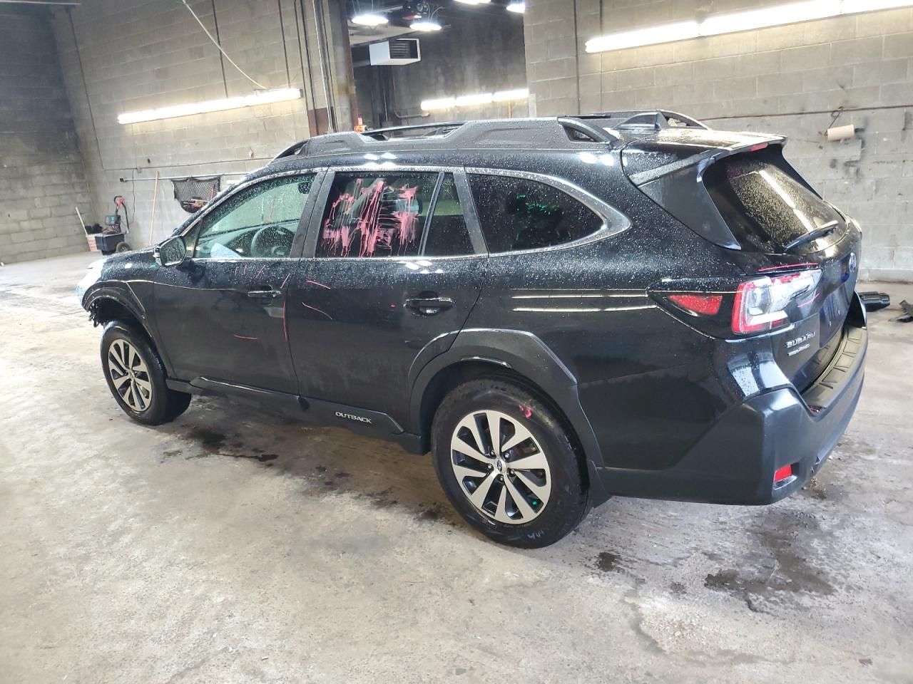 2024 Subaru Outback Premium For Sale in Angola, NY Lot 66386***