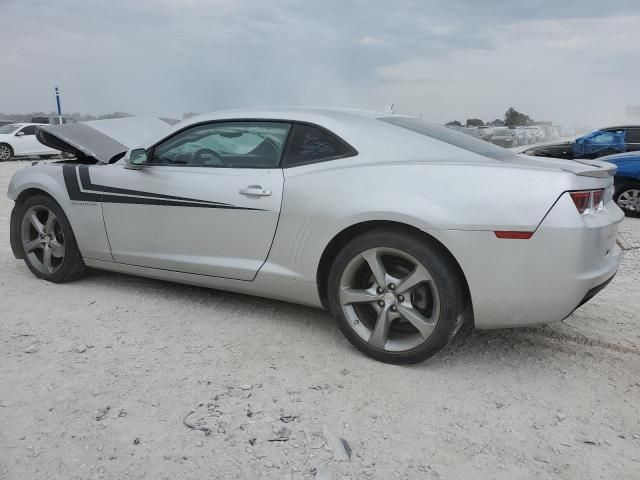 2013 Chevrolet Camaro LT