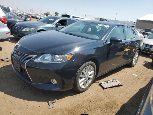 2014 Lexus ES 300H
