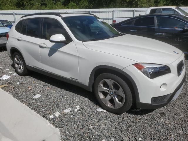 2014 BMW X1 SDRIVE28I