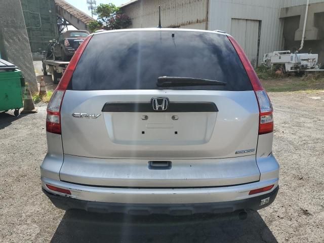 2011 Honda CR-V SE