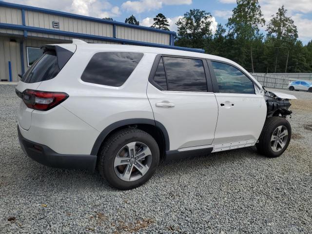 2025 Honda Pilot EXL