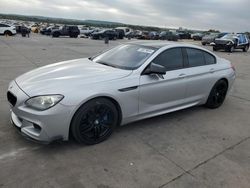 2014 BMW 650 I Gran Coupe for sale in Grand Prairie, TX