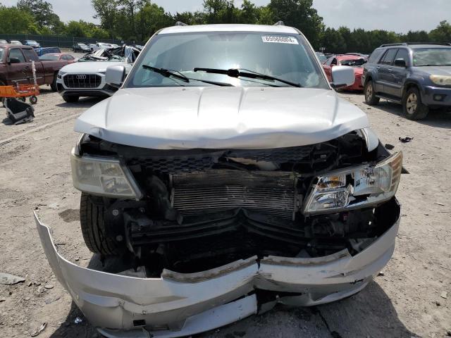 2011 Dodge Journey LUX