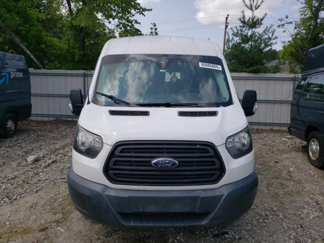 2017 Ford Transit T-150