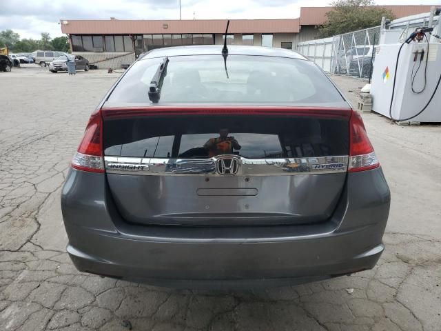 2013 Honda Insight LX