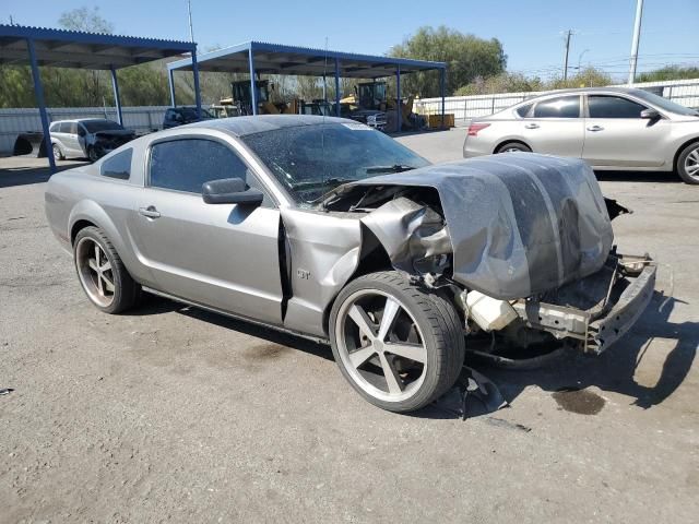 2008 Ford Mustang GT