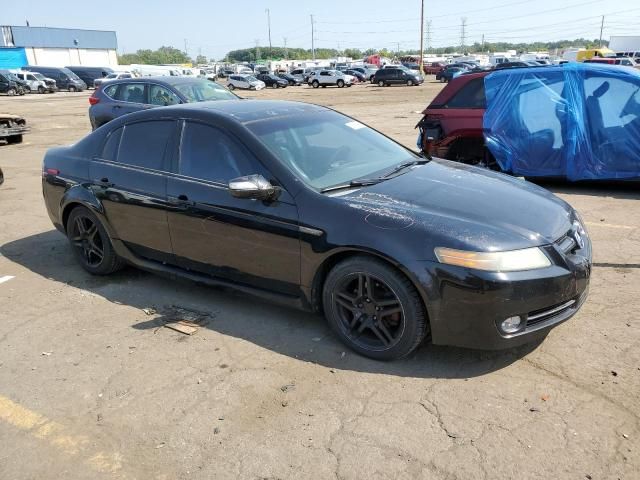 2008 Acura TL