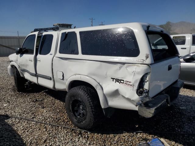 2003 Toyota Tundra Access Cab SR5