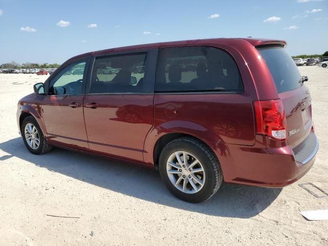 2020 Dodge Grand Caravan SE