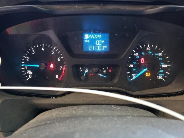 2015 Ford Transit T-350