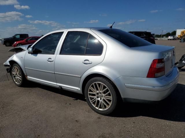 2004 Volkswagen Jetta GL